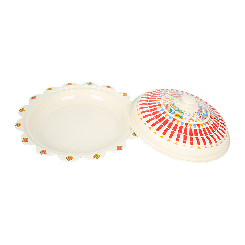 40-cm-Emaille-Sonnentopf